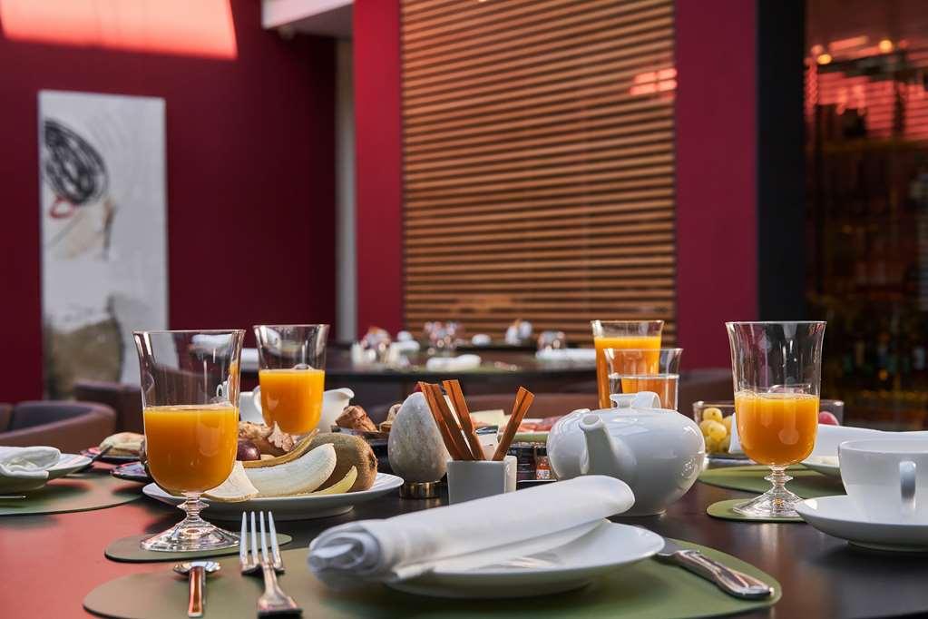Mercer Casa Torner I Gueell Vilafranca del Penedès Restaurante foto